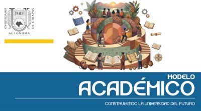 Modelo Académico "Construyendo la Universidad del Futuro"