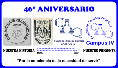 46º Aniversario